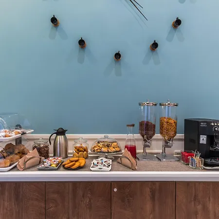 维斯塔维瓦住宿加早餐旅馆 住宿加早餐酒店