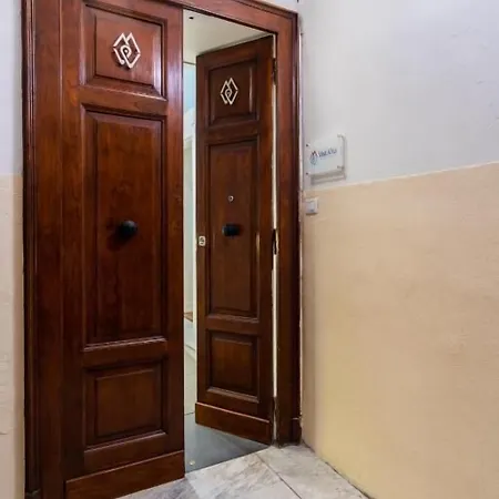 维斯塔维瓦住宿加早餐旅馆 那不勒斯