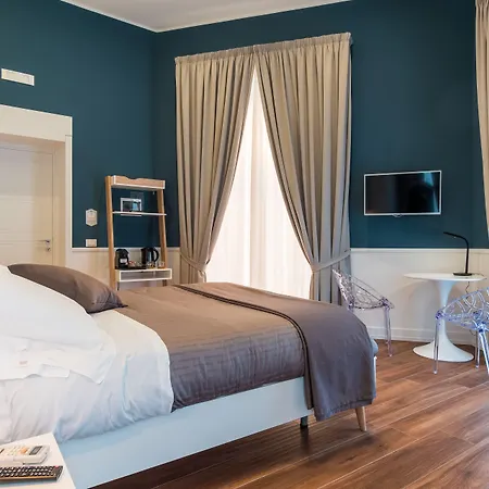 Vistaviva Bed and Breakfast Νάπολη