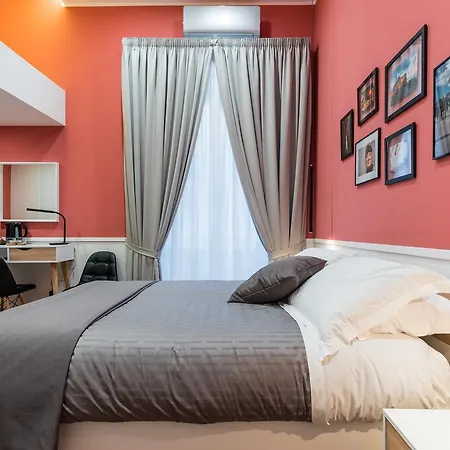 Vistaviva Bed and Breakfast 4*