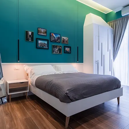 Vistaviva 4* Νάπολη