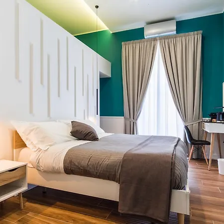 Bed and Breakfast Vistaviva