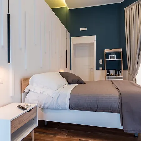 Bed and Breakfast Vistaviva 4*