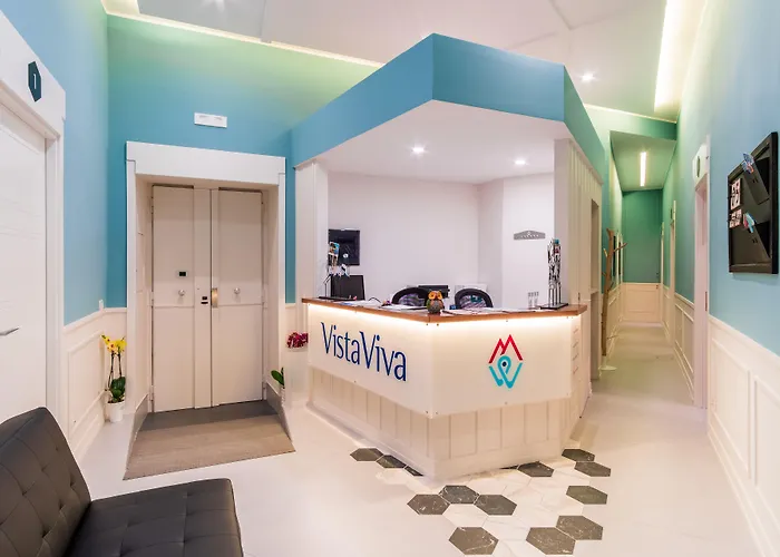 Vistaviva ナポリ