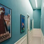Vistaviva Bed & Breakfast Naples