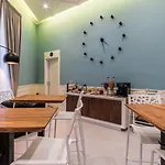 Bed & Breakfast Vistaviva Naples