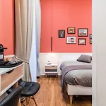 Vistaviva Bed & Breakfast 4*