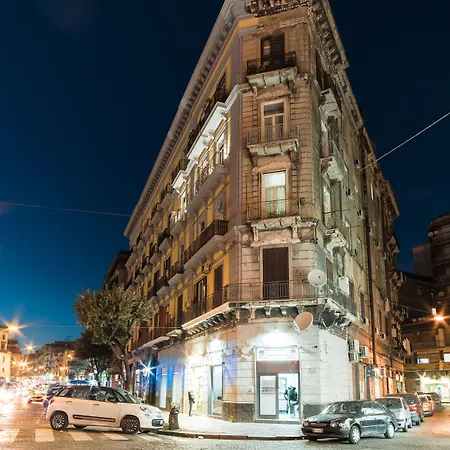 Vistaviva Bed & Breakfast Napoli
