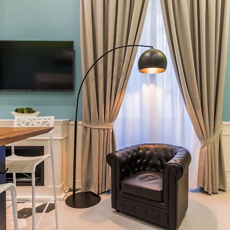 Vistaviva נאפולי