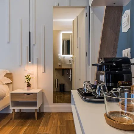 Vistaviva 4* נאפולי