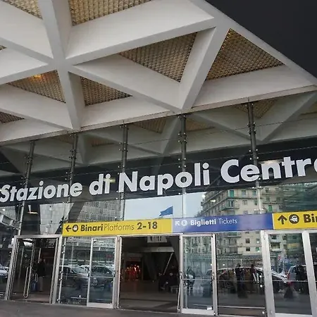 Vistaviva 4* Napoli