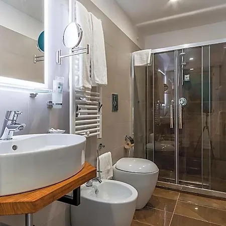 Vistaviva Bed & Breakfast Naples