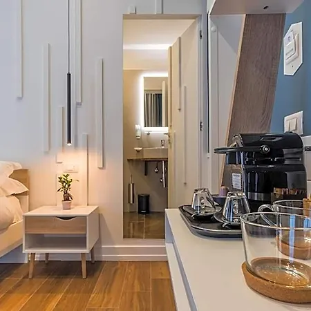 Bed & Breakfast Vistaviva 4*