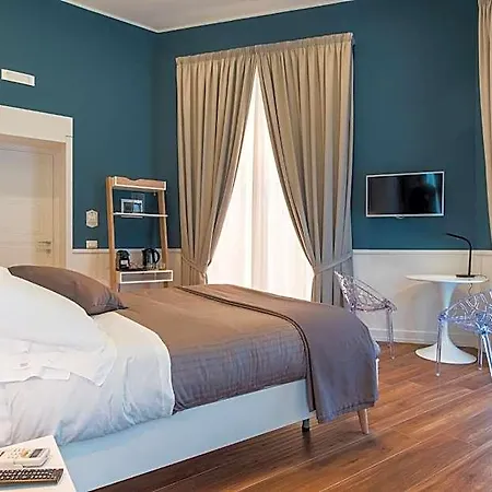 Vistaviva Bed and Breakfast