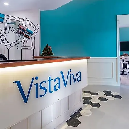 Vistaviva Bed & Breakfast 4*