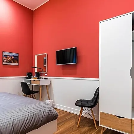 Vistaviva Bed and Breakfast