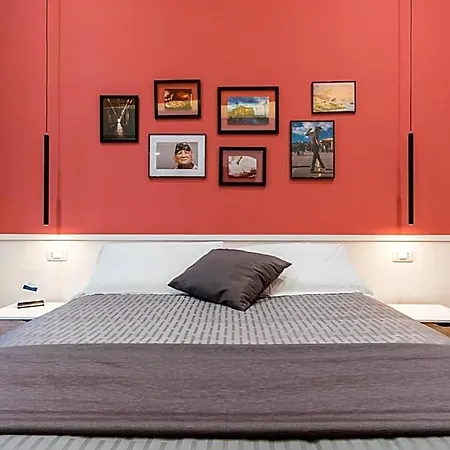 Vistaviva Nocleg ze śniadaniem 4*