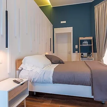 Vistaviva Bed and Breakfast 4*
