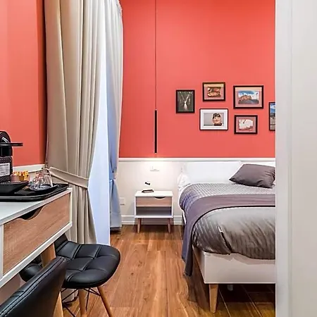 Vistaviva Bed & Breakfast 4*
