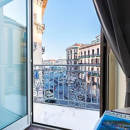 Bed and Breakfast Vistaviva