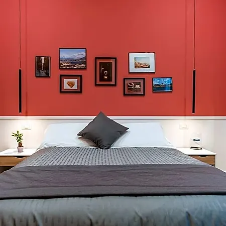 Vistaviva 4* Νάπολη