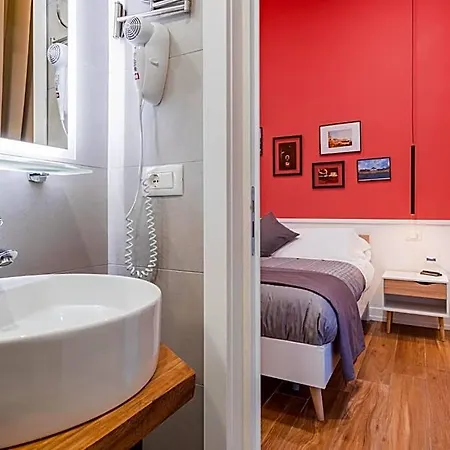 Bed and Breakfast Vistaviva