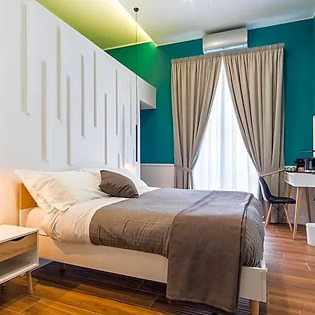 Bed and Breakfast Vistaviva 4*