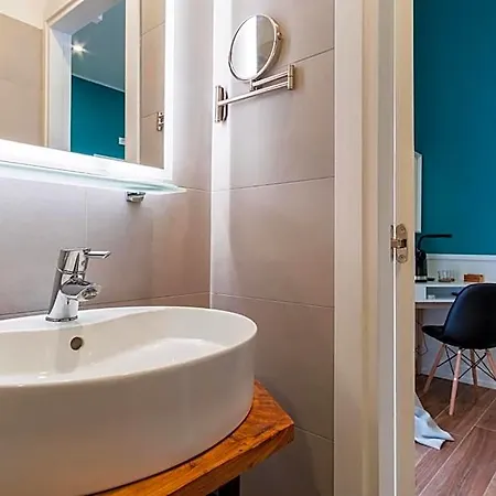 Bed and Breakfast Vistaviva Νάπολη