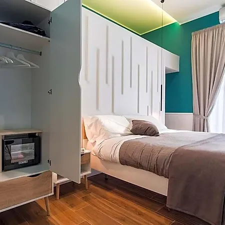 Vistaviva Bed & Breakfast