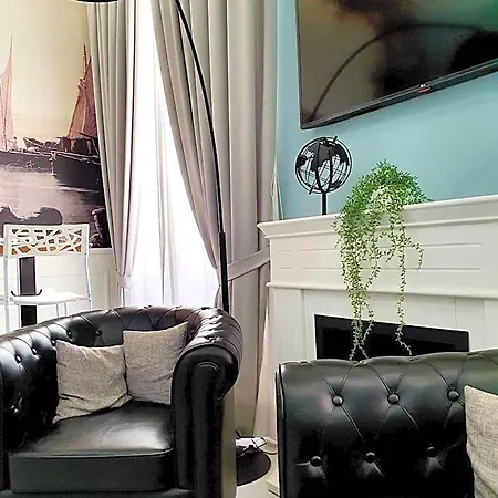 Bed & Breakfast Vistaviva Naples