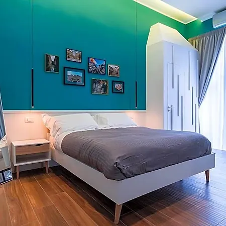 Bed and Breakfast Vistaviva Νάπολη