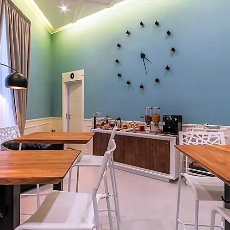 Vistaviva 4* Νάπολη