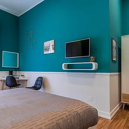 Vistaviva Bed and Breakfast