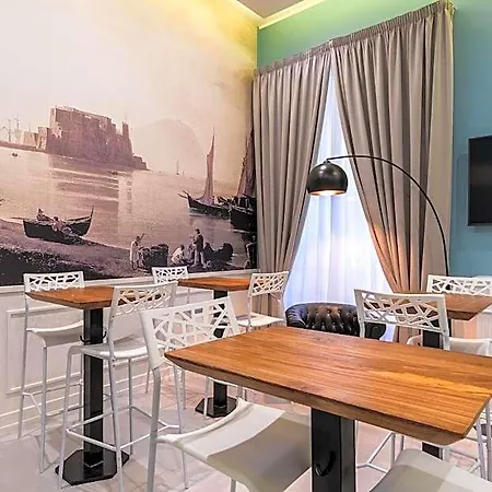 Bed & Breakfast Vistaviva