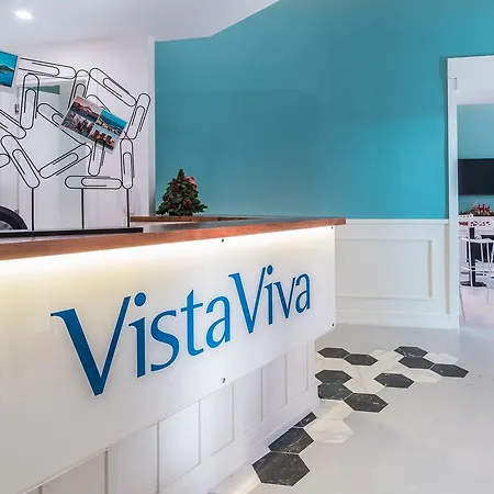 Vistaviva Napoli