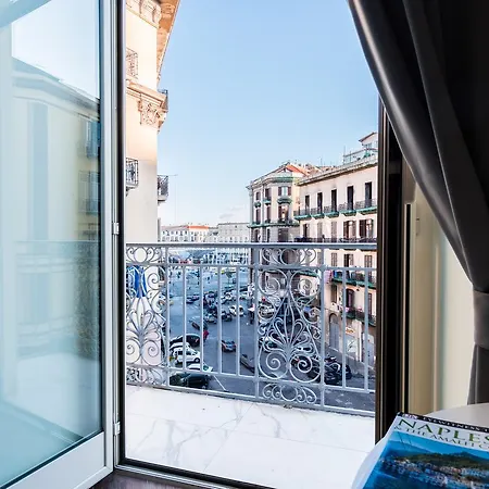 Vistaviva 4* Napoli