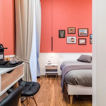 Vistaviva Bed & Breakfast 4*