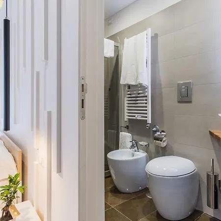 Vistaviva Bed & Breakfast Napoli