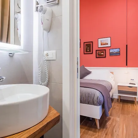 Vistaviva Bed and breakfast