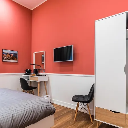 Vistaviva Bed & Breakfast 4*
