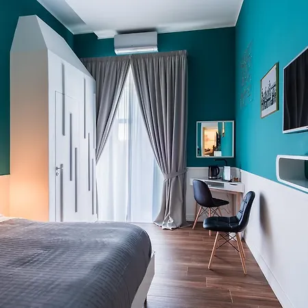 Vistaviva 4* Napoli