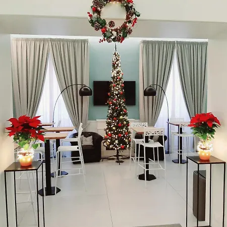 Vistaviva לינה וארוחת בוקר