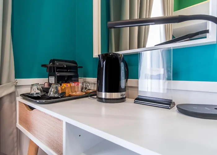 Vistaviva לינה וארוחת בוקר נאפולי