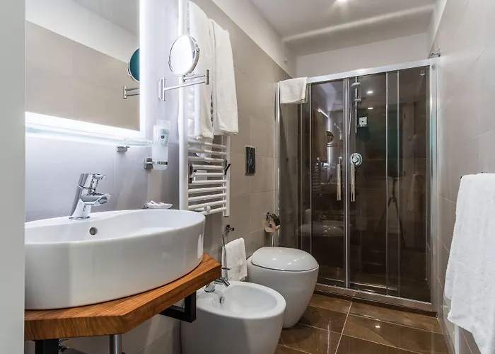 Vistaviva לינה וארוחת בוקר נאפולי