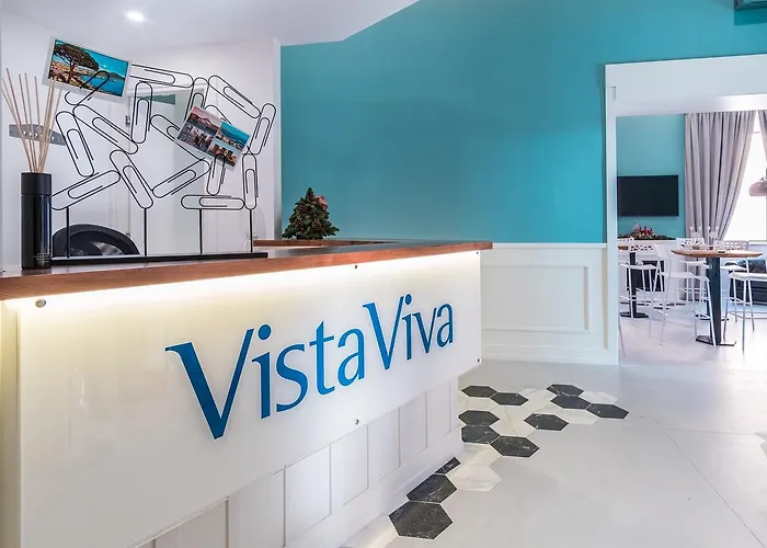 Vistaviva נאפולי