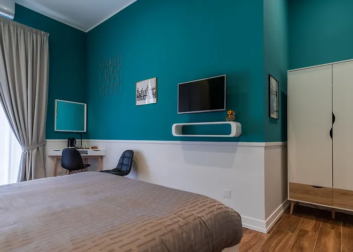 Vistaviva לינה וארוחת בוקר