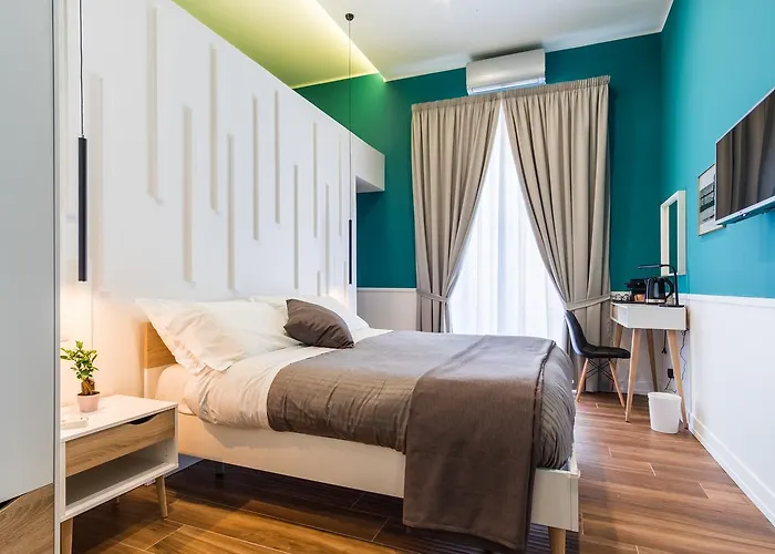 Bed & Breakfast Vistaviva