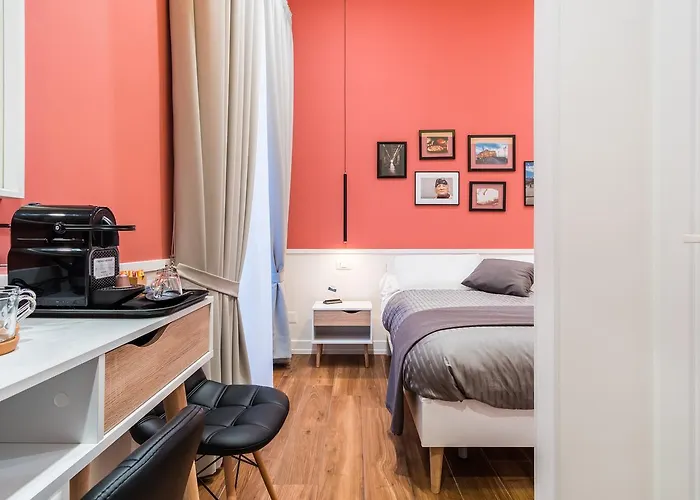 Vistaviva לינה וארוחת בוקר 4*