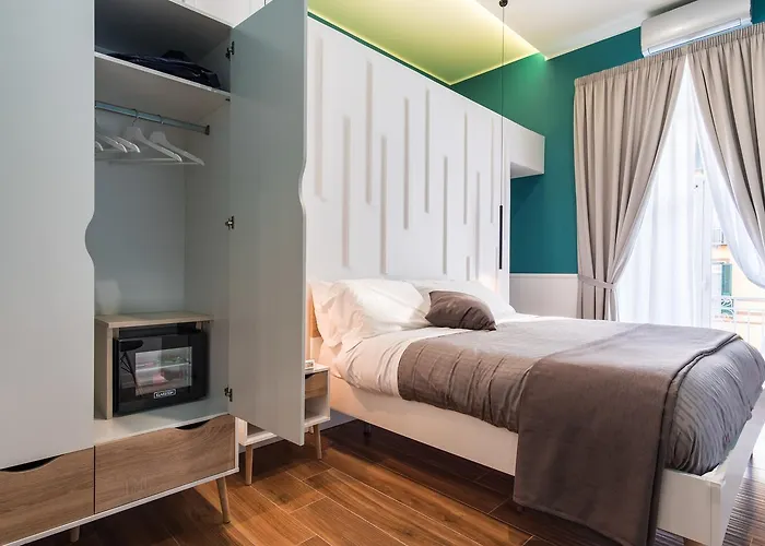 Vistaviva נאפולי