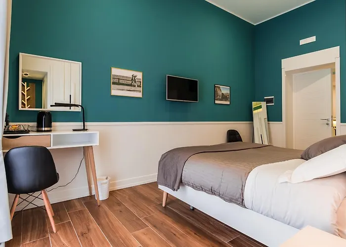 Vistaviva לינה וארוחת בוקר